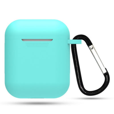 Silicone Case For Apple Airpods