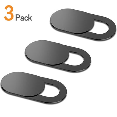 WebCam Cover Shutter Magnet