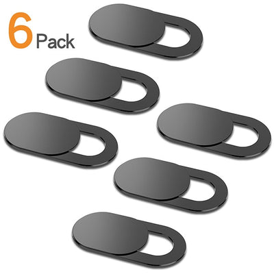 WebCam Cover Shutter Magnet