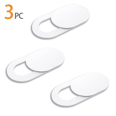 WebCam Cover Shutter Magnet