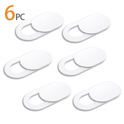 WebCam Cover Shutter Magnet