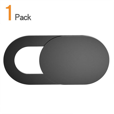 WebCam Cover Shutter Magnet