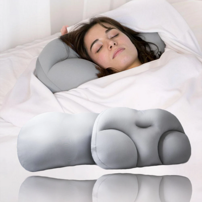 PillowCloud - All-round Deep Sleeping Pillow