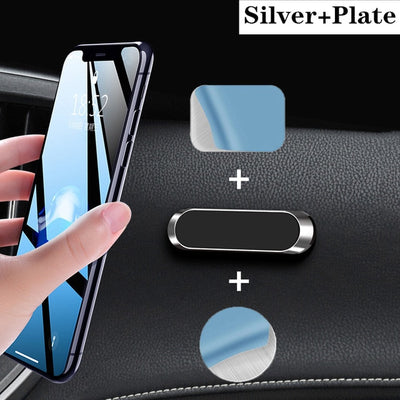 Magnetic Car Phone Holder